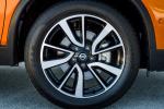 Nissan X-Trail 2017 года (WW)